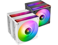 Ventilador con Disipador Mars Gaming MCPU-X26/ 12cm - Periférico de Gaming