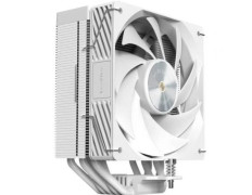 Ventilador y Disipador Mars Gaming MCPU-X5 de 12cm