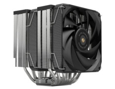 Disipador y Ventilador Mars Gaming MCPU-XU9