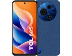 Smartphone TCL 605 128GB 4GB RAM 6.7 pulgadas