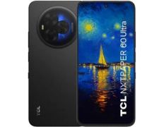 Smartphone TCL 60 Ultra NXTPAPER 5G - 12GB/512GB - Pantalla 7.2"