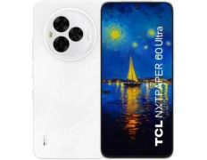 Smartphone TCL 60 Ultra NXTPAPER 12GB/ 512GB/ 7.2"/ 5G - Blanco Niebla