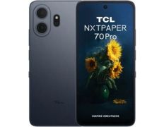Smartphone TCL NXTPAPER 70 Pro 8GB/ 256GB/ 6.9" - Azul