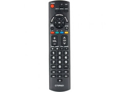 Mando Universal para TV Panasonic