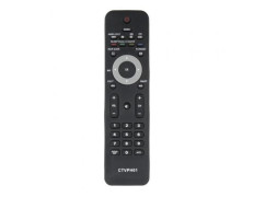 TM ELECTRON Mando a distancia CTVPH01 compatible con Philips para TV