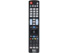 Mando Universal LG TM ELECTRON - Control Remoto para TV