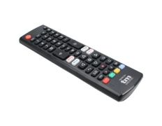 Mando Universal para TV LG