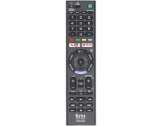 Mando Universal Sony para TV - Modelo TM ELECTRON