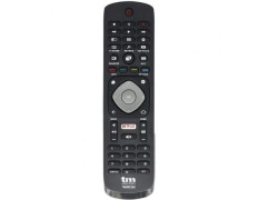 Mando Universal Philips TV - Modelo TM ELECTRON