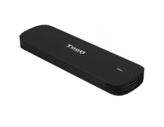 Caja Externa Disco SSD M.2 NVMe USB 3.1 Gen2 TooQ TQE-2201B