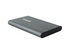 Caja Externa TooQ TQE-2503G USB 3.1 - Disco Duro 2.5" Externo