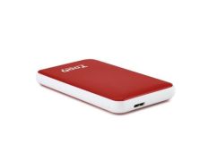 Caja Externa para Disco Duro 2.5" TooQ TQE-2528R USB 3.1