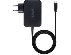 Cargador de Portátil GaN TooQ 100W USB Tipo-C / Automático