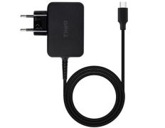 Cargador de Portátil GaN TooQ USB Tipo-C 45W Automático