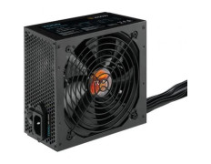 Fuente de Alimentación TooQ TQHELIOS-650SP 650W Ventilador 12cm