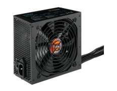 Fuente de Alimentación TooQ TQHELIOS-750SP 750W Ventilador 12cm