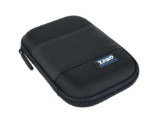 Funda para Disco Externo TooQ TQBC-E2501 2.5" - Protege con Estilo y Seguridad