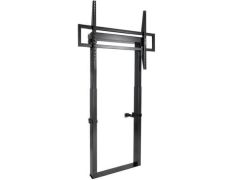 Soporte de Pared y Suelo TooQ HIPERIÓN FS2280M-B - TV 55-100 pulgadas