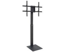 Soporte de Suelo Giratorio TooQ FS2286M-B para TV 37-70"