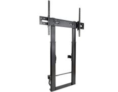 Soporte de Pared Fijo/Suelo TooQ LOTTUS FS2290HM-B TV 55-100"