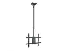 Soporte Techo TV TooQ LPCE1175TSLI-XL-B Giratorio/Inclinable/Nivelable 32-75 pulgadas