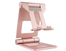 Soporte TooQ PH-KEOPS-OCASO para Smartphone/Tablet - Accesorio resistente y versátil