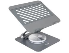 Soporte TooQ PH-NARVI-G para Tablet - Accesorio Versátil y Cómodo