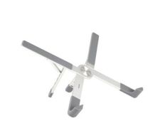Soporte TooQ para Portátiles hasta 17.3" TQLRS0036-AL