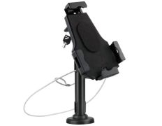 Soporte de Mesa/Pared para Smartphone/Tablet TooQ TQTDS0812 - Antirrobo