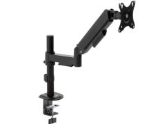 Soporte de Mesa para Monitor TooQ giratorio e inclinable DB1532TNR-B