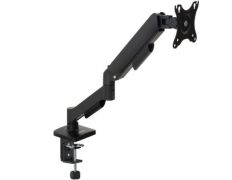 Soporte de Mesa Giratorio e Inclinable para Monitor TooQ DB1733TNR-B