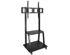 Soporte de Pie TooQ FS20100M-B para TV 37 a 100 Pulgadas