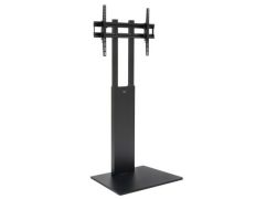 Soporte de Suelo Inclinable TooQ FS2288M-B para TV 32-85 pulgadas
