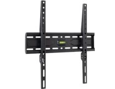 Soporte de Pared Fijo TooQ LP1030F-B para TV de 32-75 pulgadas