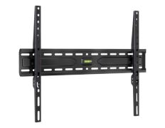 Soporte de Pared Fijo TooQ LP1050F-B para TV 37-86 Pulgadas