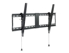 SOPORTE DE PARED ORIENTABLE TOOQ LP4391T-B PARA PANTALLA 43-90" MAX. 70KG VESA MAX. 800X400 INCLINAC - hasta 70kg