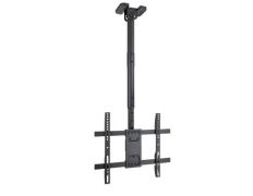 Soporte de Techo Giratorio/Inclinable/ Nivelable TooQ LPCE1175TSLI-B para TV 32-75 pulgadas