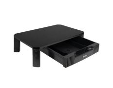 Soporte para Monitor TooQ TQMMPD02 - Eleva tu pantalla con comodidad ergonómica