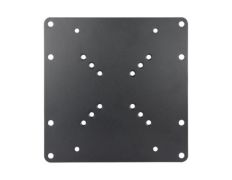 Soporte VESA 200x200 TooQ - Ideal para televisión 32-55 pulgadas