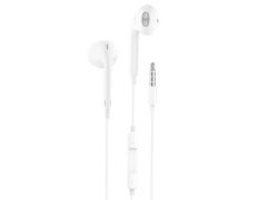 Auriculares Intrauditivos Tech One Tech con Micrófono/ Jack 3.5 earTECH TEC1001