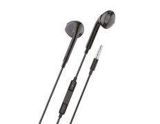 Auriculares Intrauditivos Tech One Tech earTECH TEC1002/ con Micrófono/ Jack 3.5 - Negros