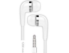 Auriculares Intrauditivos Tech One TEC2905 con Micrófono y Jack 3.5