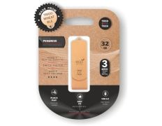 Pendrive 32GB Tech One Tech Ecotech USB 2.0