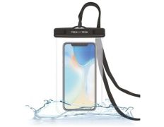 Funda Universal Impermeable Tech One para Smartphone - Protege con Estilo