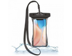 Funda Universal Impermeable para Smartphone Tech One Tech - Protección Total - Modelo TEC2855