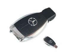 Pendrive Tech One Tech 32GB Llave Mercedes USB 2.0
