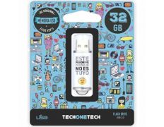 Pendrive Tech One Tech 32GB USB 2.0