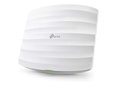 PUNTO DE ACCESO INTERIOR WIFI TP-LINK EAP115 300MB EN 2,4GHZ PTO ETH MONTAJE EN TECHO POE PASIVO 2 A - g