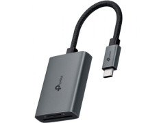 Lector de Tarjetas Externo TP-Link UA430C - Periféricos