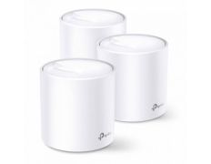 Sistema Mesh TP-Link Deco X20 - 1800Mbps, 2.4GHz, 5GHz